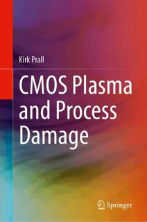 Front cover_CMOS Plasma and Process Damage