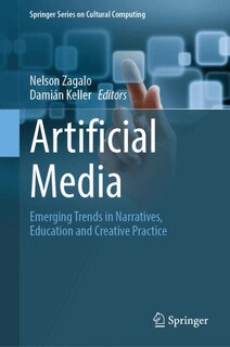 Front cover_Artificial Media