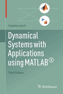 Couverture_Dynamical Systems with Applications using MATLAB