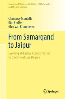 Couverture_From Samarqand to Jaipur
