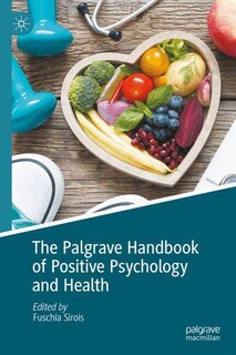 Couverture_The Palgrave Handbook of Positive Psychology and Health