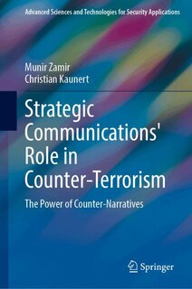 Front cover_Strategic Communications' Role in Counter-Terrorism