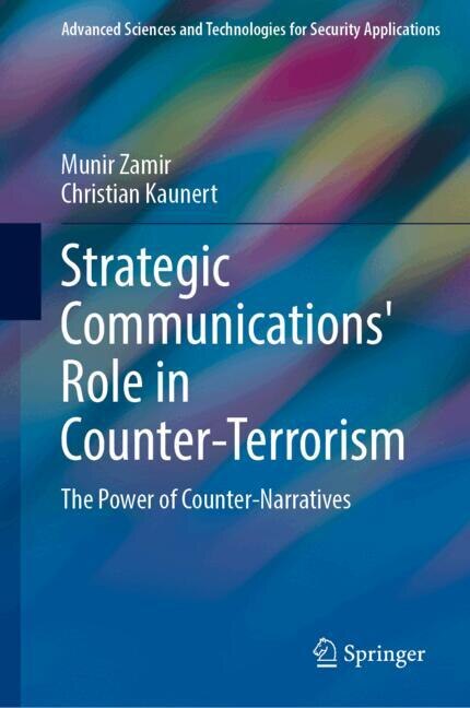 Front cover_Strategic Communications' Role in Counter-Terrorism