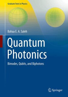 Front cover_Quantum Photonics