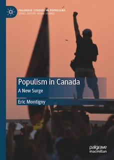 Couverture_Populism in Canada
