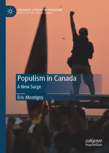 Couverture_Populism in Canada