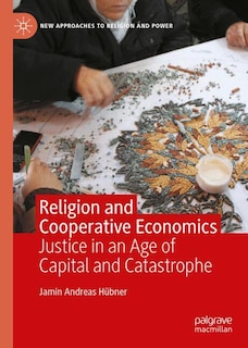 Front cover_Religion and Cooperative Economics