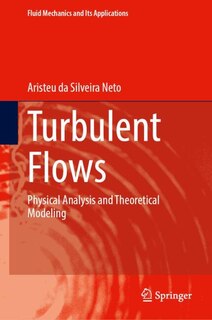 Couverture_Turbulent Flows