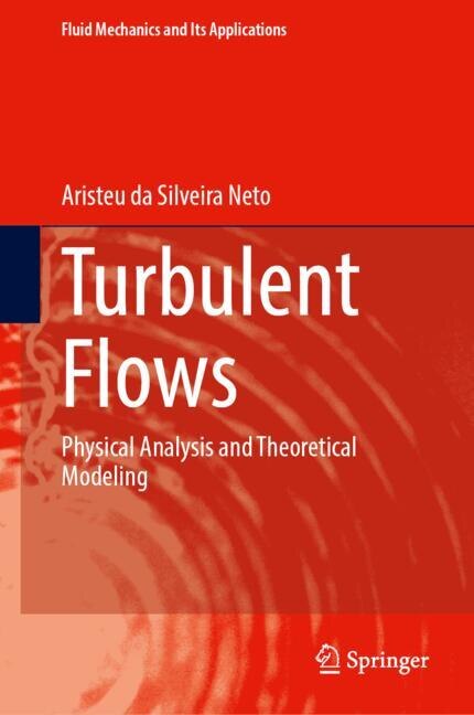 Couverture_Turbulent Flows