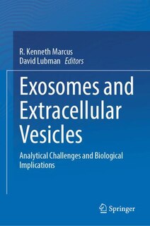 Front cover_Exosomes and Extracellular Vesicles
