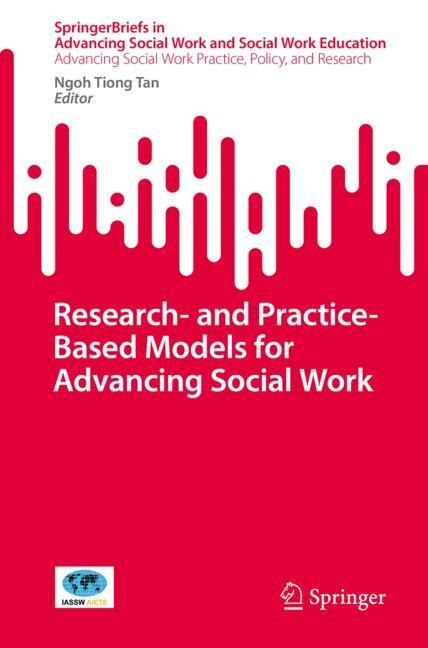 Couverture_Research- and Practice-Based Models for Advancing Social Work