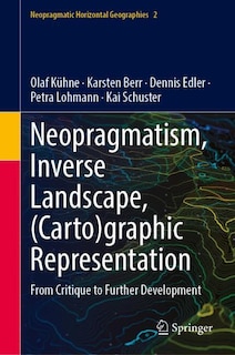 Couverture_Neopragmatism - Inverse Landscape - (Carto)graphic Representation