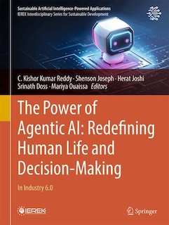 Front cover_Power of Agentic AI