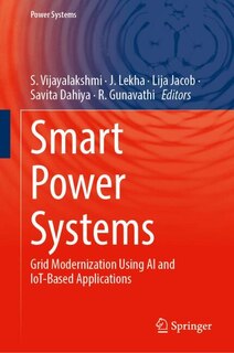 Front cover_Smart Power Systems