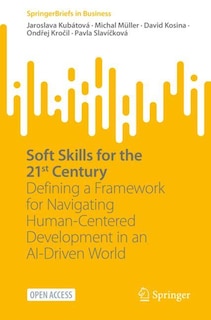 Couverture_Soft Skills for the 21st Century