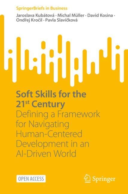 Couverture_Soft Skills for the 21st Century