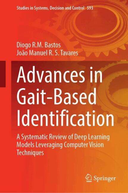 Couverture_Advances in Gait-Based Identification