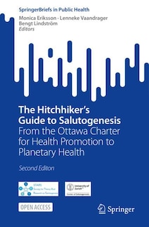 Front cover_The Hitchhiker's Guide to Salutogenesis