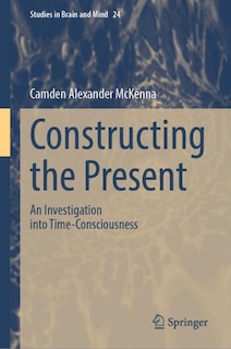 Couverture_Constructing the Present