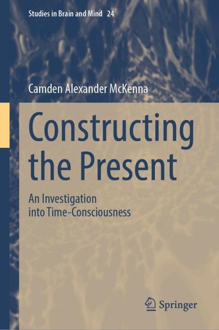 Couverture_Constructing the Present