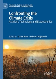 Front cover_Confronting the Climate Crisis