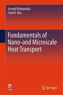 Front cover_Fundamentals of Nano- and Microscale Heat Transport