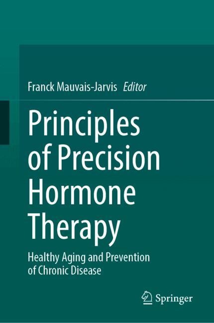 Couverture_Principles of Precision Hormone Therapy