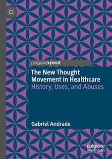 Front cover_New Thought Movement in Healthcare