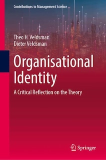 Couverture_Organisational Identity