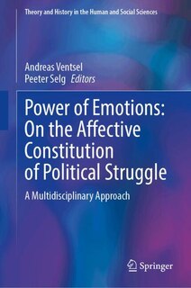 Couverture_Power of Emotions
