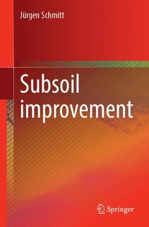 Couverture_Subsoil improvement