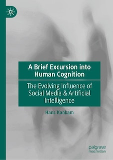 Couverture_A Brief Excursion into Human Cognition