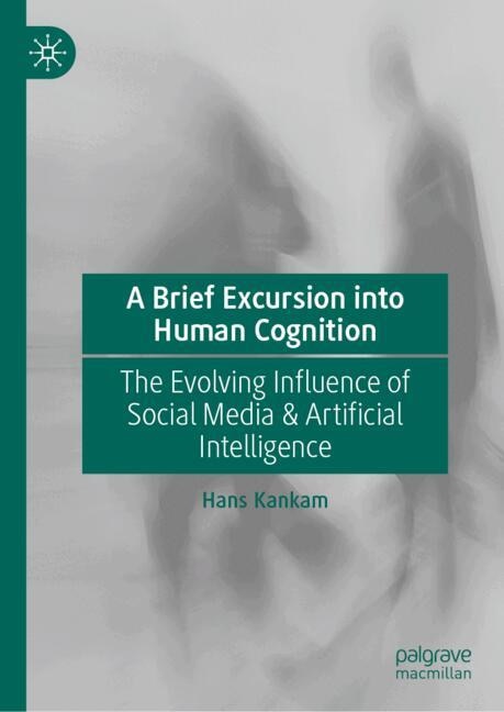Couverture_A Brief Excursion into Human Cognition