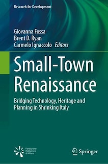Couverture_Small-Town Renaissance