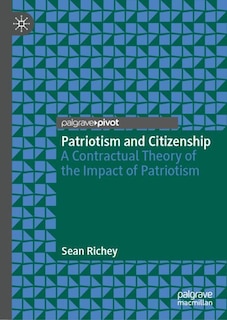 Couverture_Patriotism and Citizenship