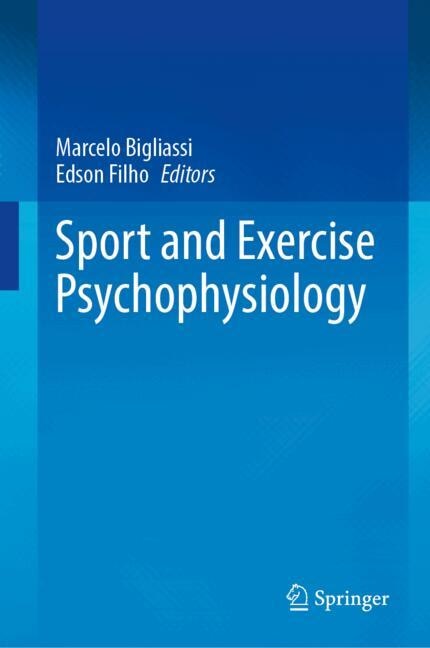 Front cover_Sport and Exercise Psychophysiology