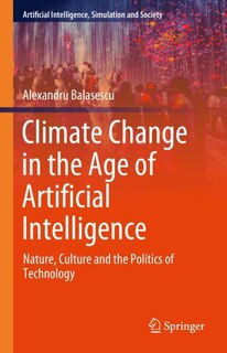 Front cover_Climate Change in the Age of Artificial Intelligence