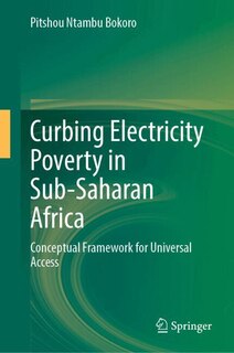Couverture_Curbing Electricity Poverty in Sub-Saharan Africa