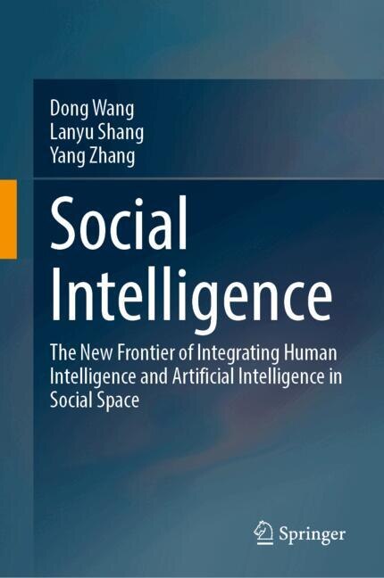 Couverture_Social Intelligence