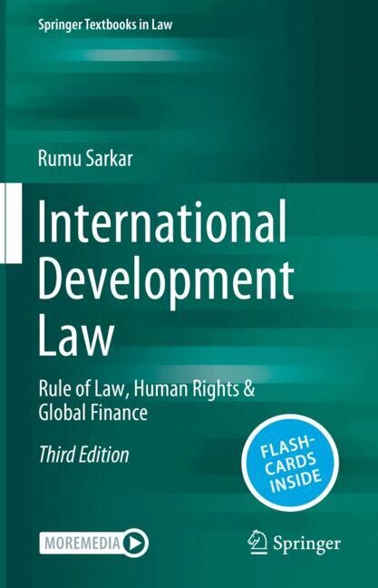 Front cover_International Development Law