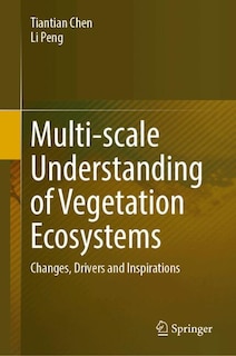 Couverture_Multi-scale Understanding of Vegetation Ecosystems