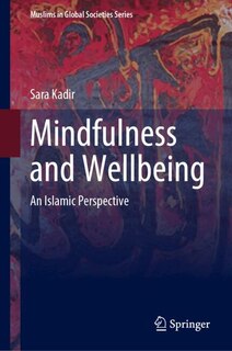 Front cover_Mindfulness and Wellbeing