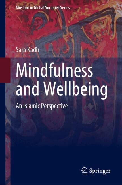 Front cover_Mindfulness and Wellbeing