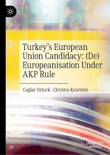 Couverture_Turkey's European Union Candidacy