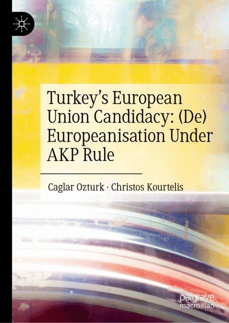 Couverture_Turkey's European Union Candidacy