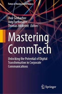 Couverture_Mastering CommTech