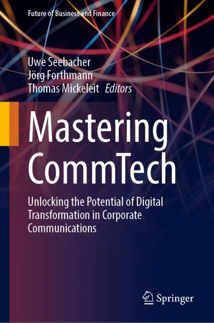Couverture_Mastering CommTech