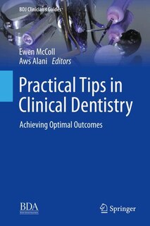 Front cover_Practical Tips in Clinical Dentistry