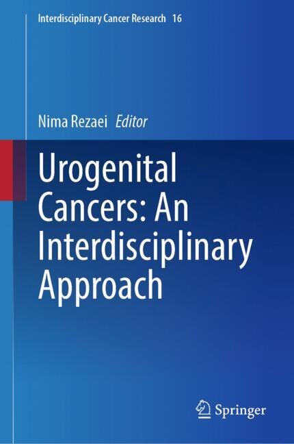 Front cover_Urogenital Cancers