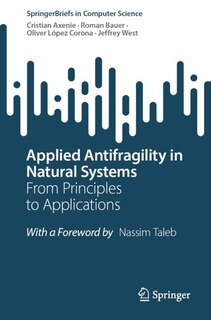 Couverture_Applied Antifragility in Natural Systems